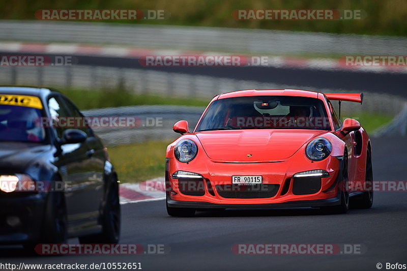 Bild #10552651 - Touristenfahrten Nürburgring Nordschleife (06.09.2020)