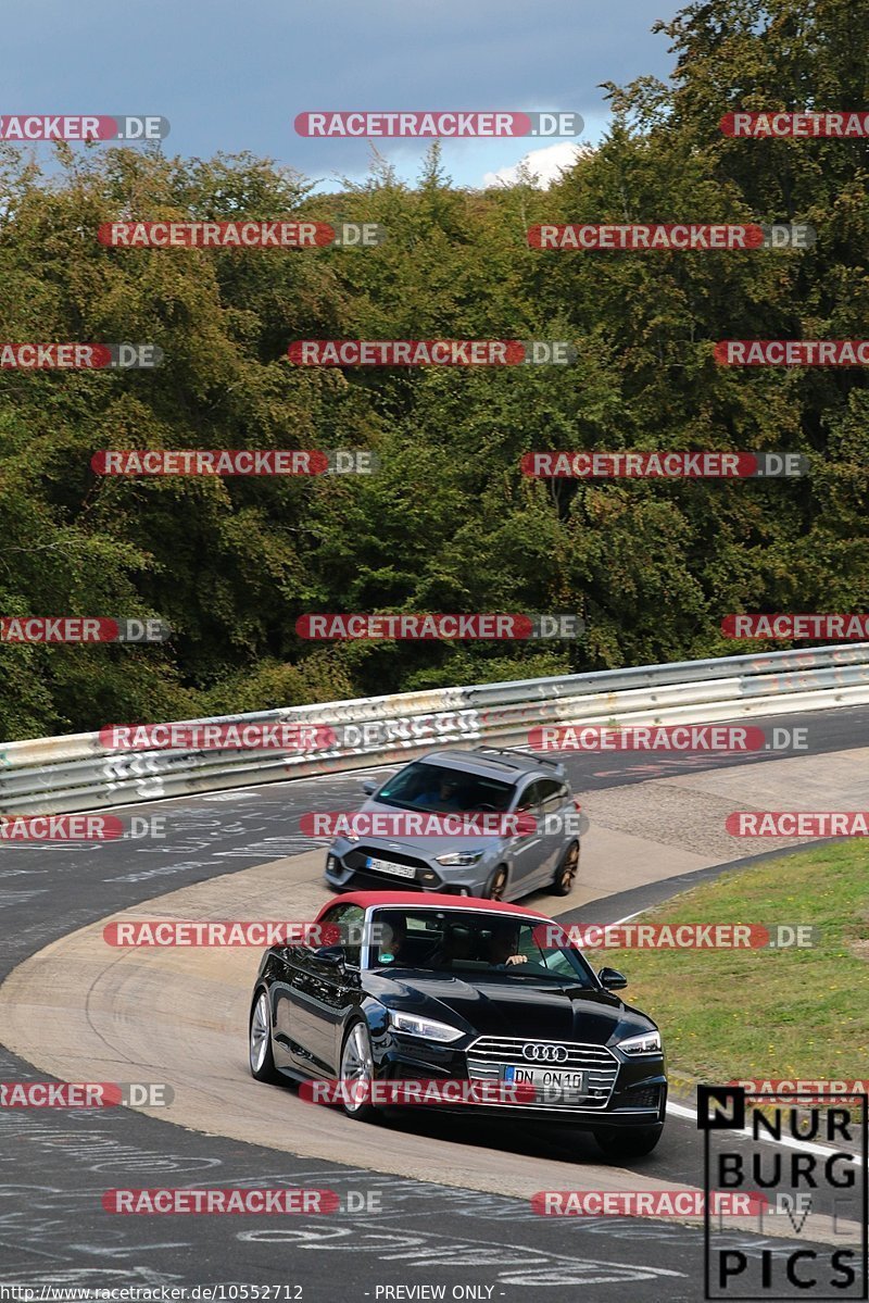 Bild #10552712 - Touristenfahrten Nürburgring Nordschleife (06.09.2020)