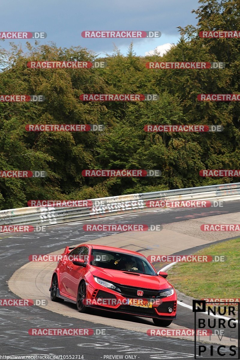 Bild #10552714 - Touristenfahrten Nürburgring Nordschleife (06.09.2020)