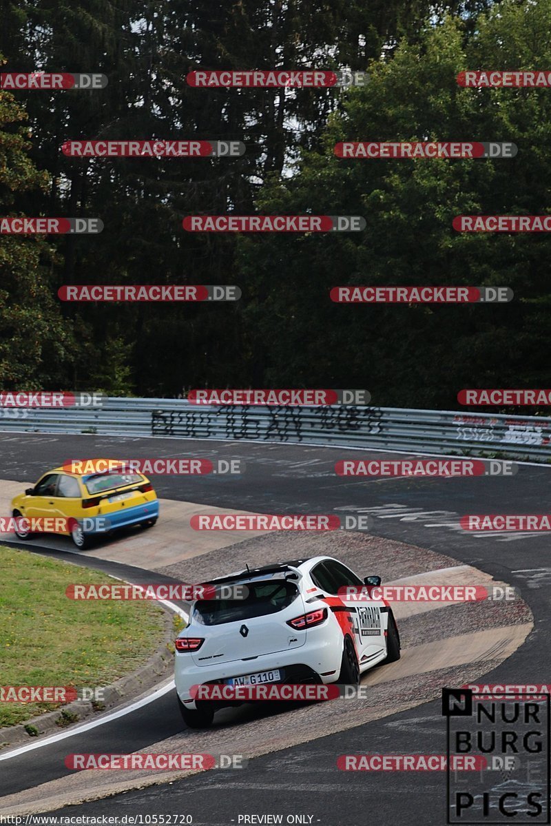 Bild #10552720 - Touristenfahrten Nürburgring Nordschleife (06.09.2020)