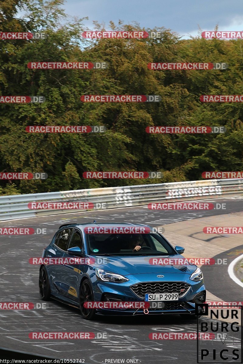 Bild #10552742 - Touristenfahrten Nürburgring Nordschleife (06.09.2020)