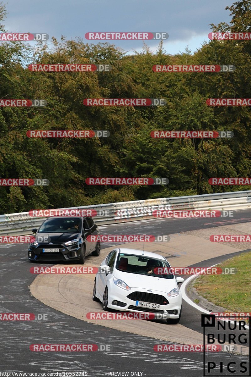 Bild #10552749 - Touristenfahrten Nürburgring Nordschleife (06.09.2020)