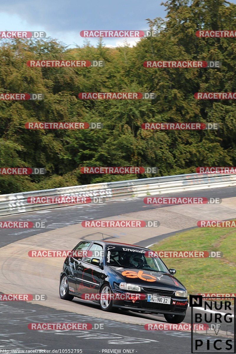 Bild #10552795 - Touristenfahrten Nürburgring Nordschleife (06.09.2020)