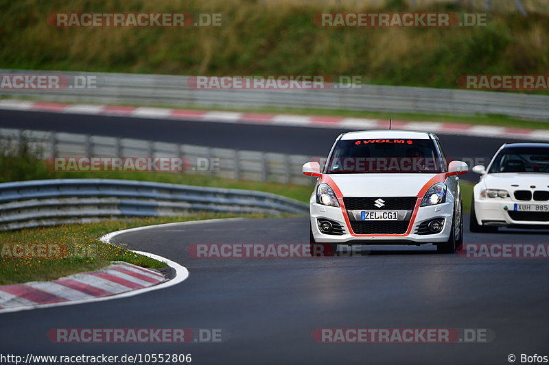 Bild #10552806 - Touristenfahrten Nürburgring Nordschleife (06.09.2020)