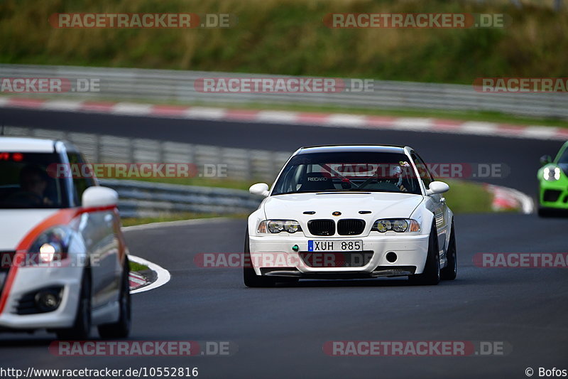 Bild #10552816 - Touristenfahrten Nürburgring Nordschleife (06.09.2020)