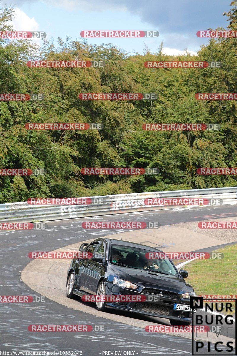 Bild #10552845 - Touristenfahrten Nürburgring Nordschleife (06.09.2020)