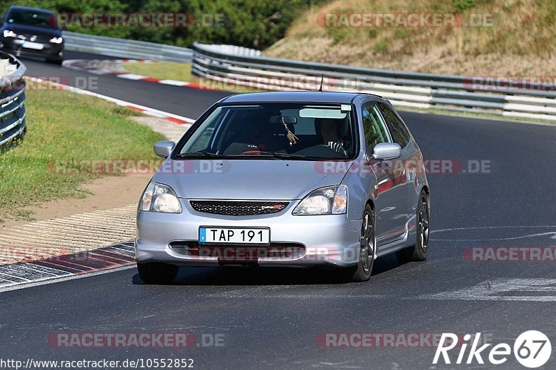 Bild #10552852 - Touristenfahrten Nürburgring Nordschleife (06.09.2020)