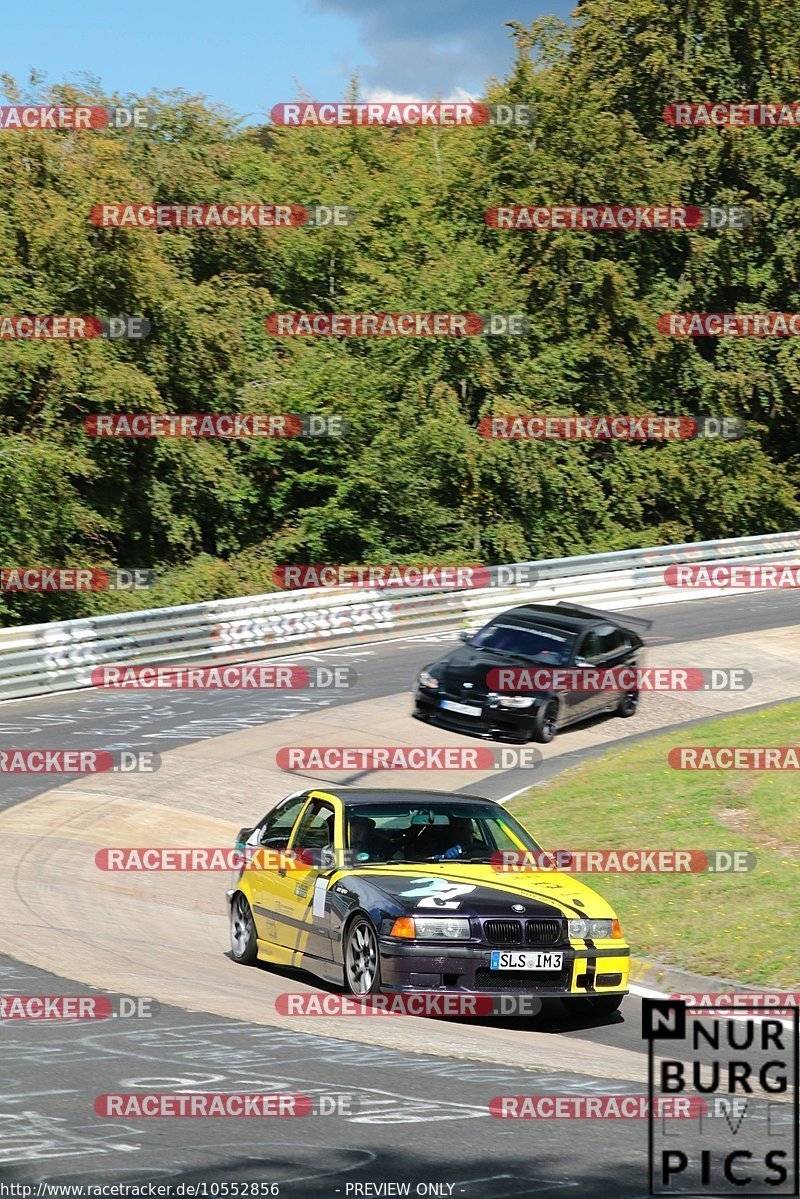 Bild #10552856 - Touristenfahrten Nürburgring Nordschleife (06.09.2020)