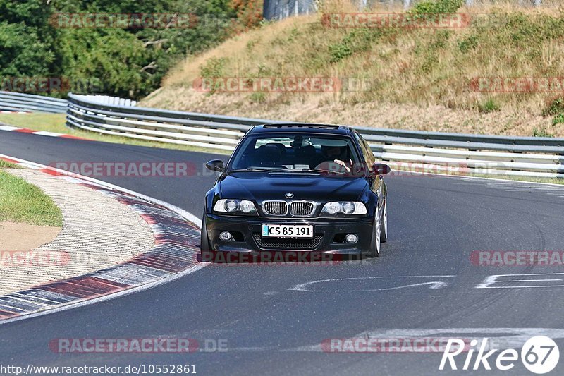 Bild #10552861 - Touristenfahrten Nürburgring Nordschleife (06.09.2020)