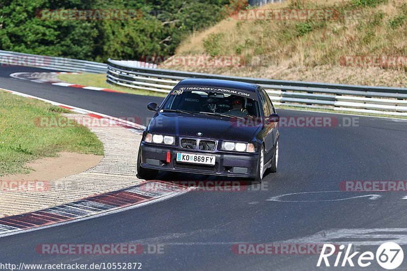 Bild #10552872 - Touristenfahrten Nürburgring Nordschleife (06.09.2020)