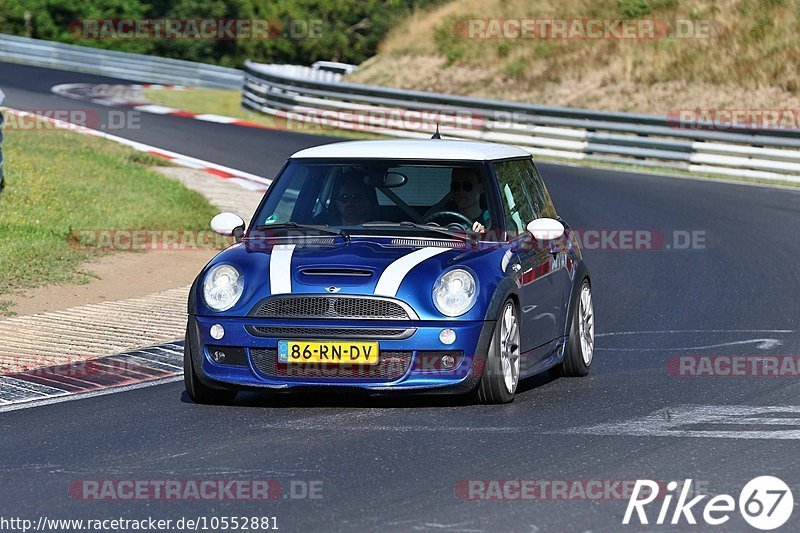 Bild #10552881 - Touristenfahrten Nürburgring Nordschleife (06.09.2020)