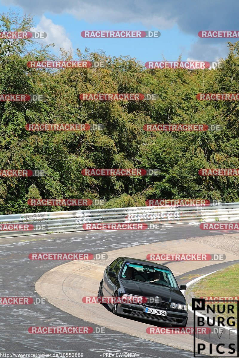 Bild #10552889 - Touristenfahrten Nürburgring Nordschleife (06.09.2020)