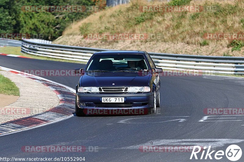 Bild #10552904 - Touristenfahrten Nürburgring Nordschleife (06.09.2020)