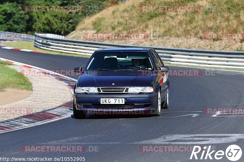 Bild #10552905 - Touristenfahrten Nürburgring Nordschleife (06.09.2020)