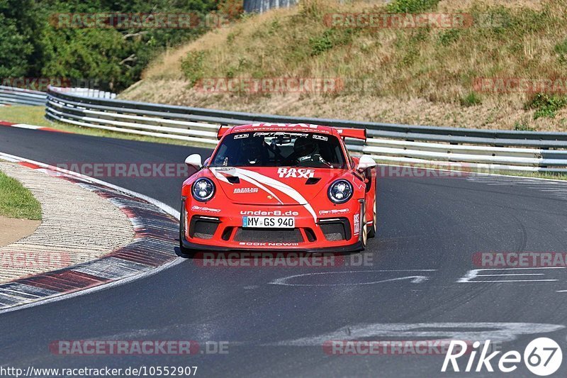 Bild #10552907 - Touristenfahrten Nürburgring Nordschleife (06.09.2020)