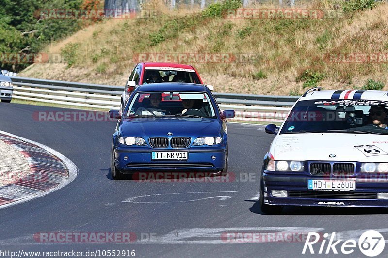 Bild #10552916 - Touristenfahrten Nürburgring Nordschleife (06.09.2020)