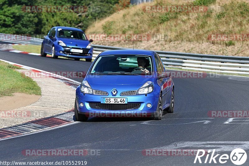 Bild #10552919 - Touristenfahrten Nürburgring Nordschleife (06.09.2020)