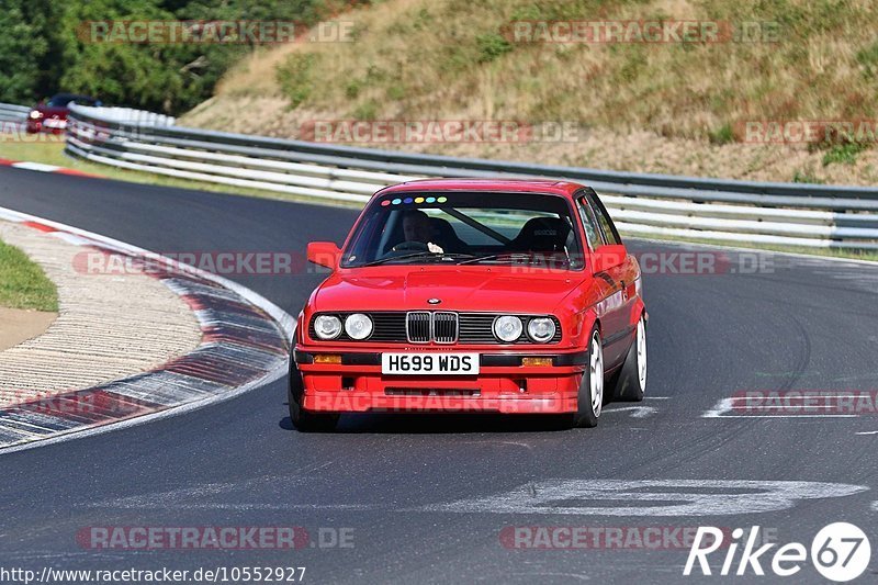 Bild #10552927 - Touristenfahrten Nürburgring Nordschleife (06.09.2020)