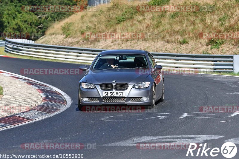 Bild #10552930 - Touristenfahrten Nürburgring Nordschleife (06.09.2020)