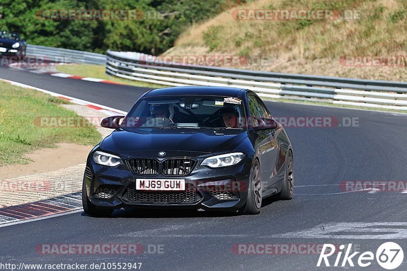 Bild #10552947 - Touristenfahrten Nürburgring Nordschleife (06.09.2020)