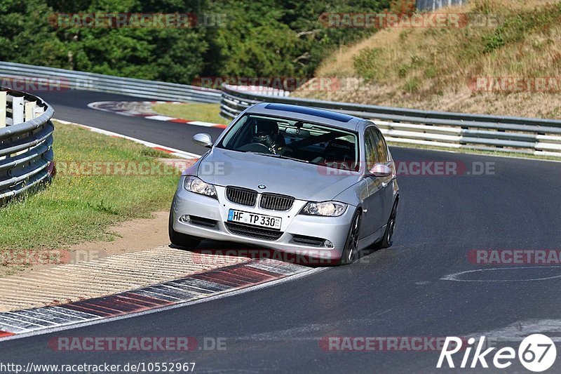 Bild #10552967 - Touristenfahrten Nürburgring Nordschleife (06.09.2020)