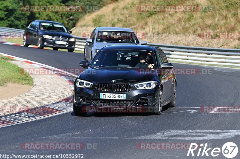 Bild #10552972 - Touristenfahrten Nürburgring Nordschleife (06.09.2020)