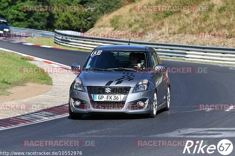 Bild #10552976 - Touristenfahrten Nürburgring Nordschleife (06.09.2020)