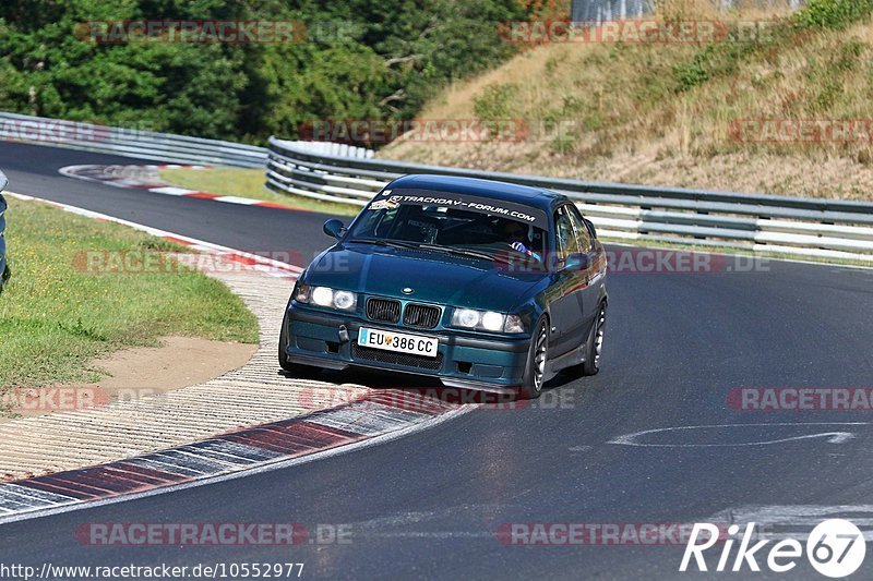 Bild #10552977 - Touristenfahrten Nürburgring Nordschleife (06.09.2020)