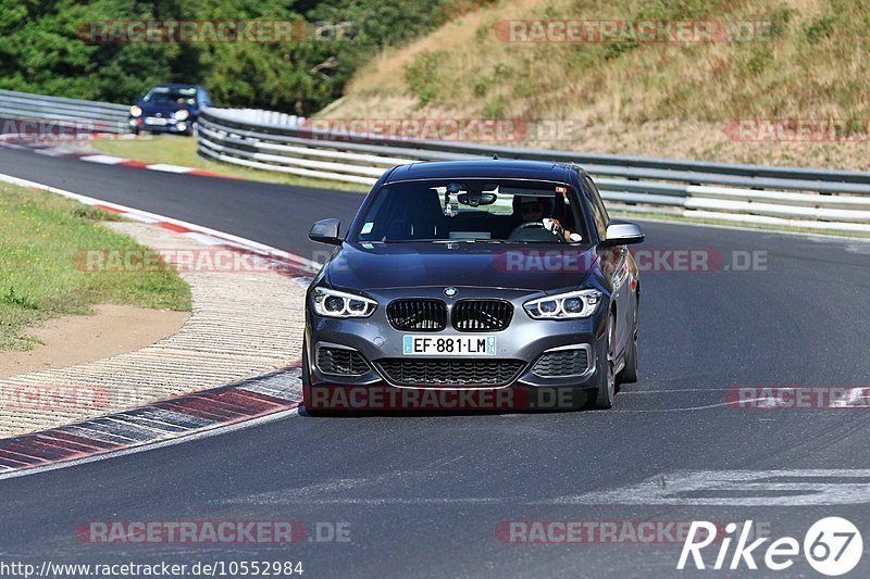 Bild #10552984 - Touristenfahrten Nürburgring Nordschleife (06.09.2020)