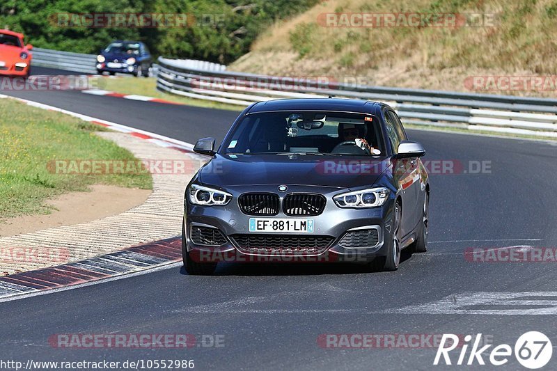 Bild #10552986 - Touristenfahrten Nürburgring Nordschleife (06.09.2020)