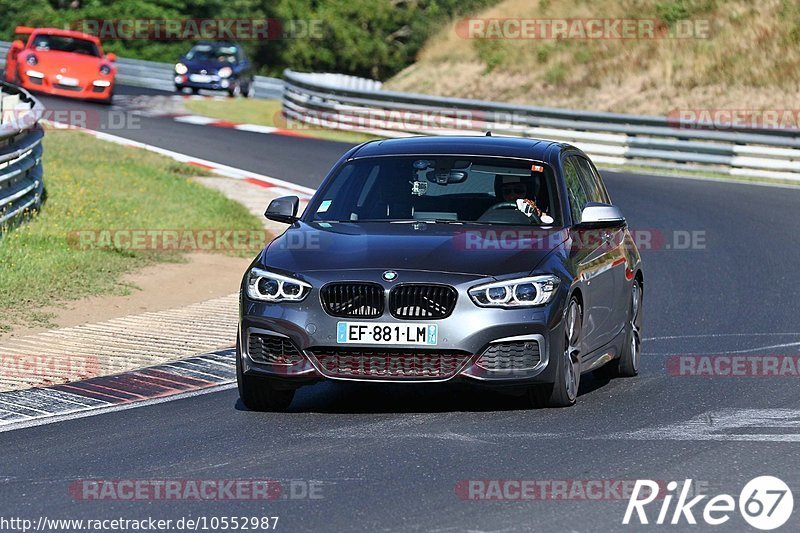 Bild #10552987 - Touristenfahrten Nürburgring Nordschleife (06.09.2020)