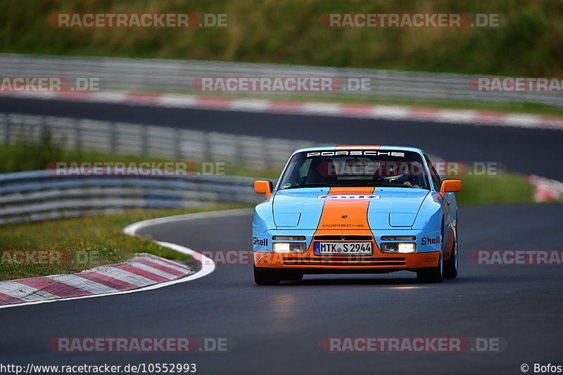 Bild #10552993 - Touristenfahrten Nürburgring Nordschleife (06.09.2020)