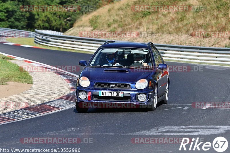 Bild #10552996 - Touristenfahrten Nürburgring Nordschleife (06.09.2020)