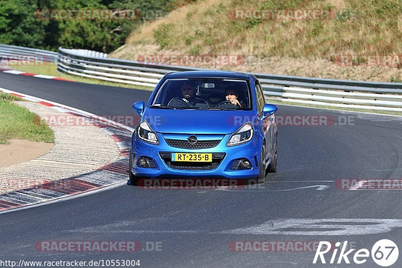 Bild #10553004 - Touristenfahrten Nürburgring Nordschleife (06.09.2020)