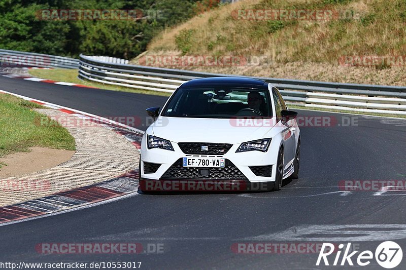 Bild #10553017 - Touristenfahrten Nürburgring Nordschleife (06.09.2020)