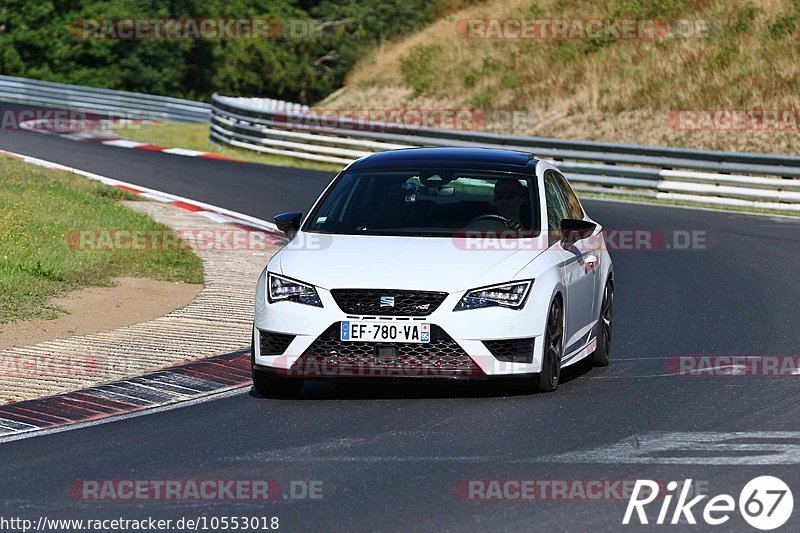 Bild #10553018 - Touristenfahrten Nürburgring Nordschleife (06.09.2020)