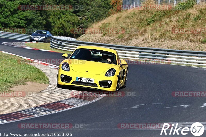 Bild #10553026 - Touristenfahrten Nürburgring Nordschleife (06.09.2020)