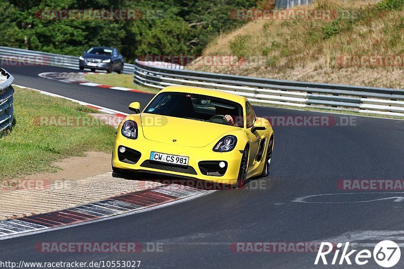 Bild #10553027 - Touristenfahrten Nürburgring Nordschleife (06.09.2020)