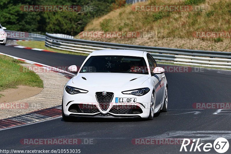 Bild #10553035 - Touristenfahrten Nürburgring Nordschleife (06.09.2020)