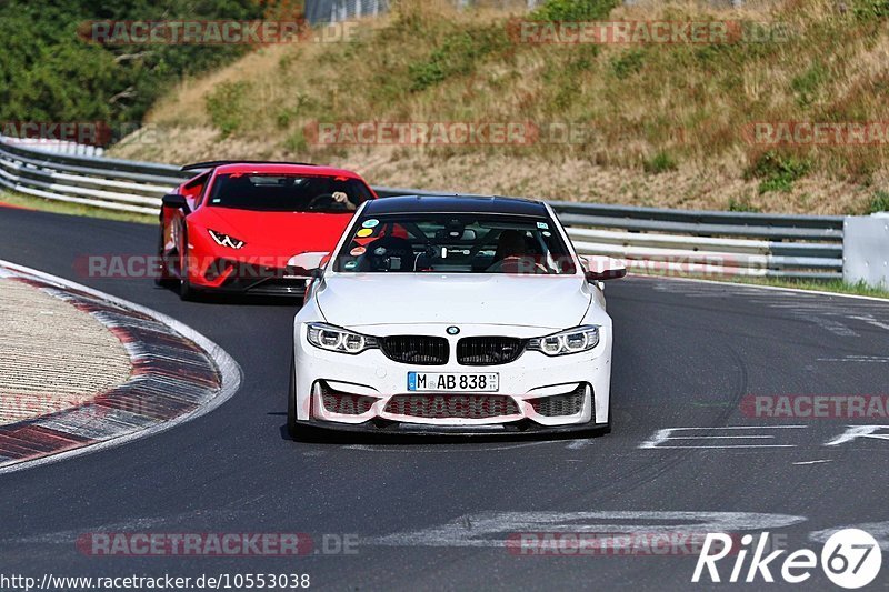 Bild #10553038 - Touristenfahrten Nürburgring Nordschleife (06.09.2020)