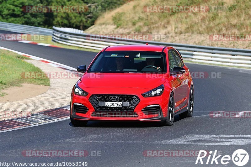 Bild #10553049 - Touristenfahrten Nürburgring Nordschleife (06.09.2020)