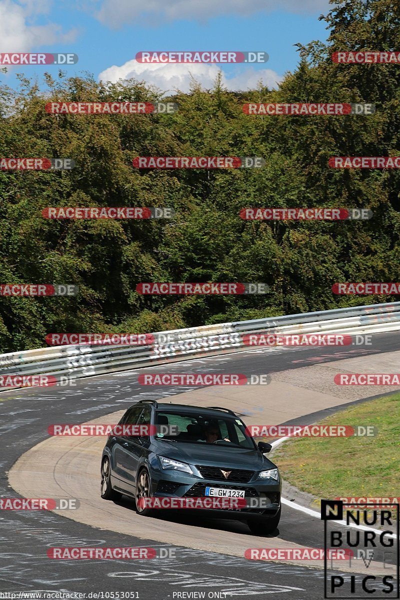 Bild #10553051 - Touristenfahrten Nürburgring Nordschleife (06.09.2020)