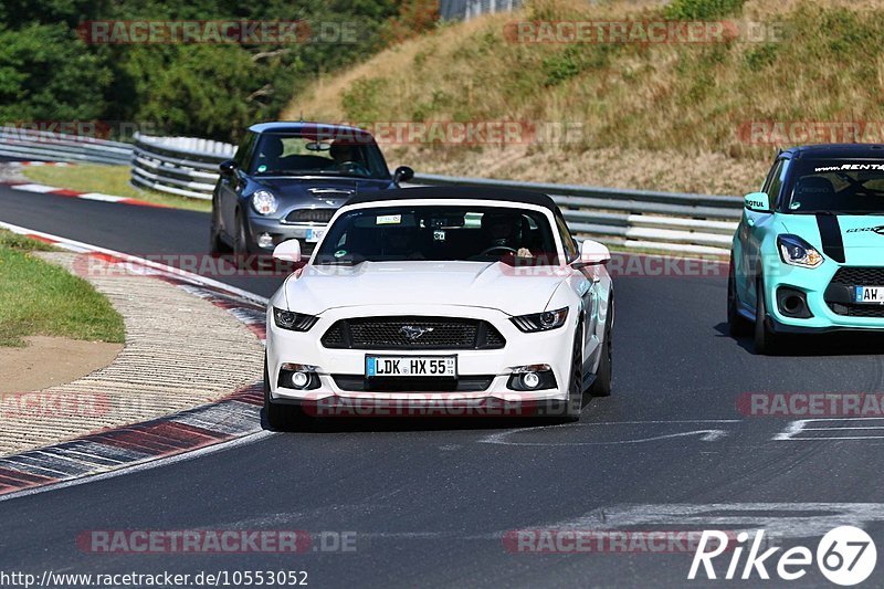 Bild #10553052 - Touristenfahrten Nürburgring Nordschleife (06.09.2020)