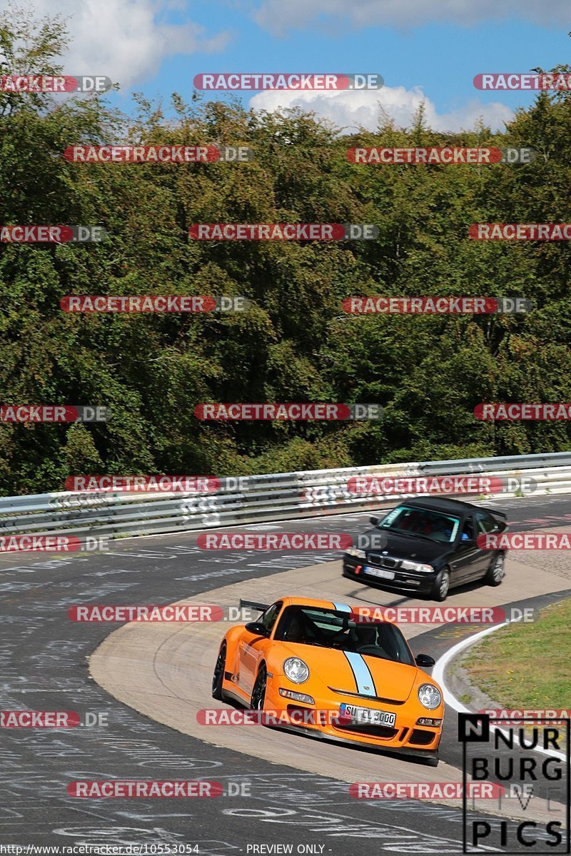 Bild #10553054 - Touristenfahrten Nürburgring Nordschleife (06.09.2020)