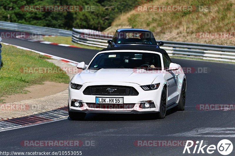 Bild #10553055 - Touristenfahrten Nürburgring Nordschleife (06.09.2020)