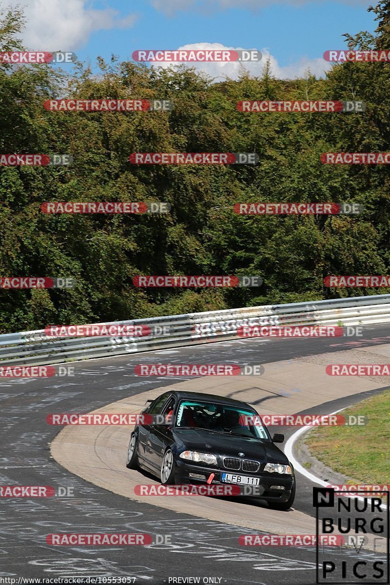 Bild #10553057 - Touristenfahrten Nürburgring Nordschleife (06.09.2020)