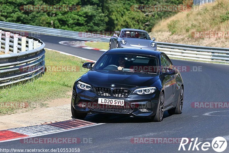 Bild #10553058 - Touristenfahrten Nürburgring Nordschleife (06.09.2020)