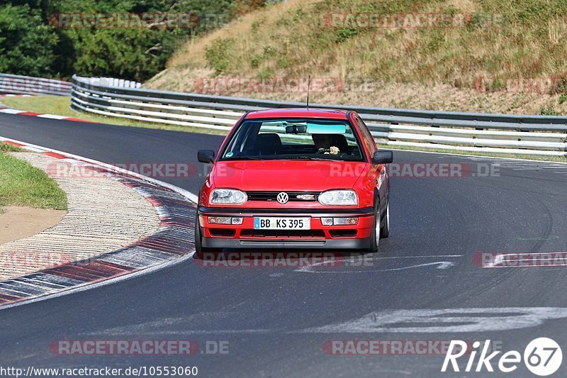 Bild #10553060 - Touristenfahrten Nürburgring Nordschleife (06.09.2020)