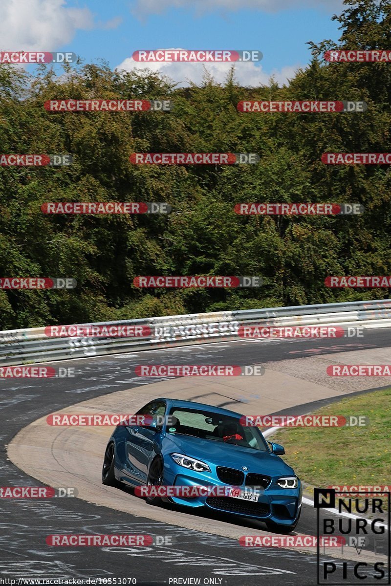 Bild #10553070 - Touristenfahrten Nürburgring Nordschleife (06.09.2020)