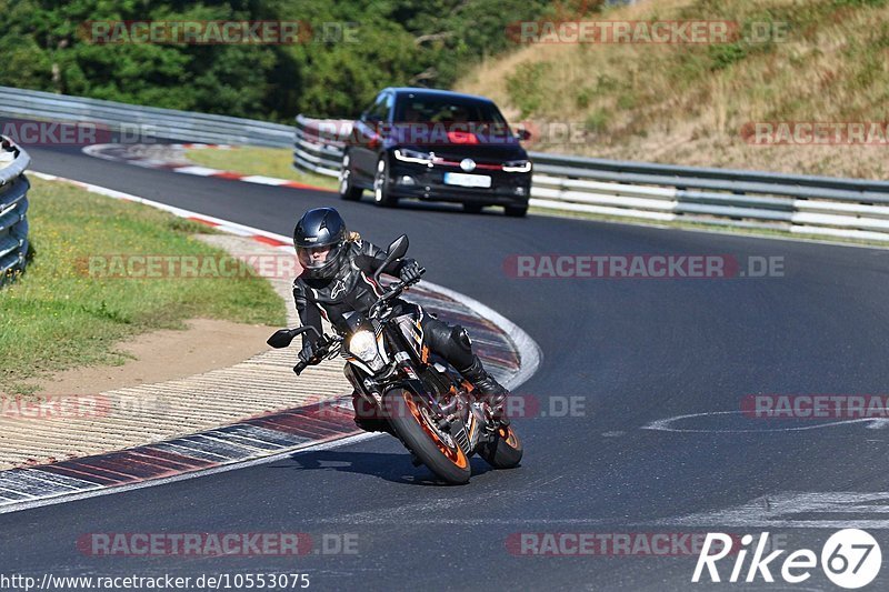 Bild #10553075 - Touristenfahrten Nürburgring Nordschleife (06.09.2020)